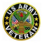 army veteran